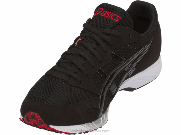 Tarther Japão 462T1859 preto Asics
